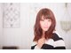 ccc カリフォルニアヘアー(ccc-california hair)の写真