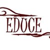 エデュース(EDUCE)のお店ロゴ