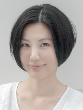 ルシェル(Le Ciel) アジアンショート