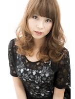 バジル(BASIL)&nbsp;メルティーカール