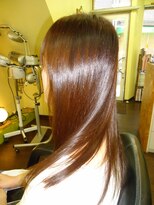 エムスリーディーミュゼステージ(M3D)&nbsp;ピコカラー＆トリートメント