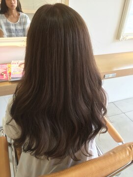 スパロウ(sparrow) ゆるゆるウェーブ