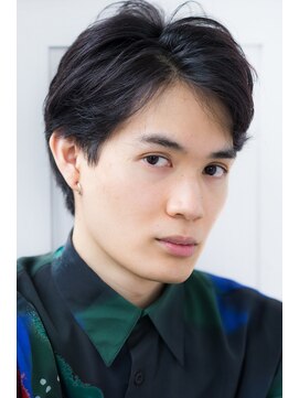 リル 8F 銀座(Rire) 【Rire-リル銀座-】メンズショート☆