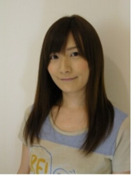 ファイブ リーフ クローバー(five leaf Clover) ストレートスタイル☆