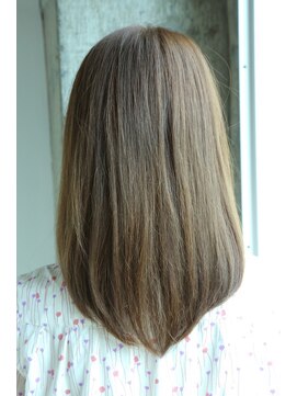 チェルモ(CHELUMO) うる艶ヘア