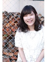 アリスバイヘアーモア(ALICE by Hair More) ナチュラルヘア