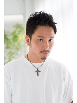 リアン 方南町店(Lian) 安定の好印象☆ジェンダーベリーショート