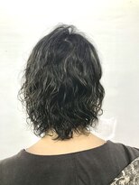 クリップ ジョイント ゴッド(CLIP JOINT GOD)&nbsp;ボディーパーマ