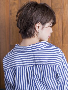 オリーブフォーヘアー(olive For hair) ☆スウィングショート☆【olive for hair】03-6914-0898