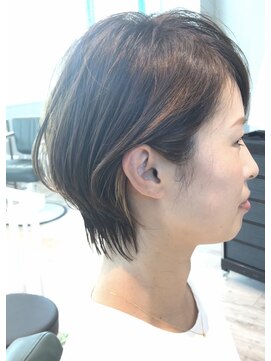 アトリエ タキ(atelier.taki) ☆NFショート18☆