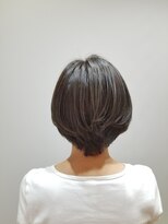 ディンプル(DIMPLE) イルミナオーキッド×ディープシー