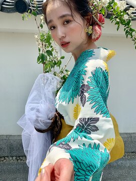 ニキータ(Nikiita) オトナ女子