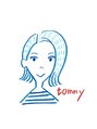 メル(mer) tommy 