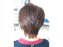 美容室パウサ