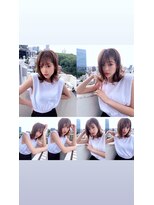 アクト 原宿(ACT)&nbsp;sweet medium