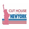 カットハウス ニューヨーク(CUT HOUSE NEW YORK)のお店ロゴ