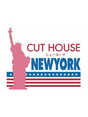 カットハウス ニューヨーク(CUT HOUSE NEW YORK)
