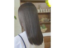 アルベレットオブヘア (arBellet of hair)