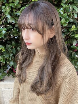 ローラン(ROULAND) 【ROULAND石川】柔らかいモテゆるウェーブ