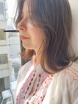 ポール(pole)&nbsp;ナチュラルボブ