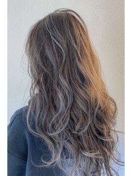 シエン(CIEN) エアタッチハイライト