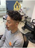 スパイラルバック