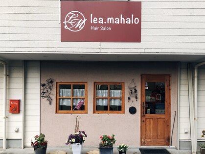 レアマハロ(lea.mahalo)の写真