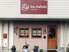 hair salon lea.mahalo