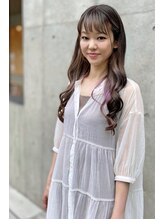 グランアージュ 池袋東口店(grandage) RIE 【池袋駅】