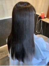 エブリーストレート