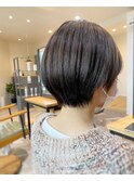 【Comme Cheveux】2022☆アズショート2/東(アズマ )