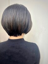 ディーボーイ 下通本店(D-BOY)&nbsp;ショートボブ