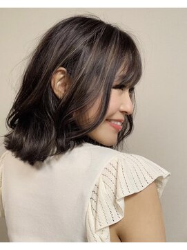 サンフィールド(Sunfield) 大人ミディアムスタイル