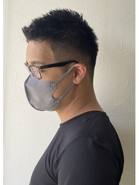 ラ・ミュール La.Mur メンズショート