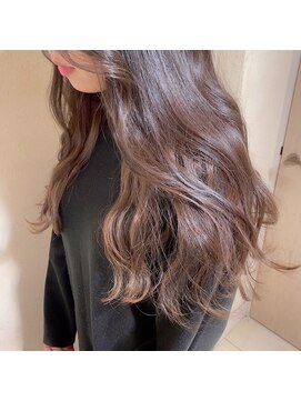 ユーフォリア 新宿店(Euphoria) 【Euphoria/Kana】顔まわりカット♪