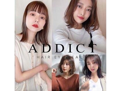 アディクト(ADDICT)の写真