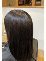 ボスコ 下北沢店(bosco)&nbsp;髪質改善カラー(Sakai Yukari)