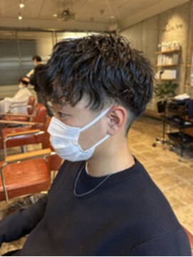 リンネ(Lin'ne) ツイスパレベル5