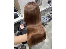 ユーフォリア 新宿通り(Euphoria)