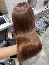 ユーフォリア 新宿通り(Euphoria)
