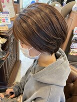 ハグヴィアン(HUG BIEN)&nbsp;ネイキッドサンド