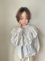 サロウィン 大宮(SALOWIN) ショート以外のヘアスタイルもお任せください。(大宮/大宮駅)