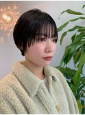 シンプルショート◇