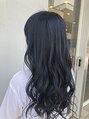 リーモア(Re:More) アディクシーカラーで透明感ある髪に