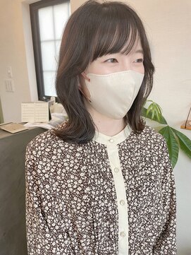 ブランココ(BlanCoCo) くびれミディアム