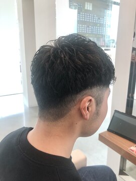 カッツ 駅家店(CUT S) メンズショート