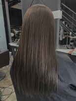 マルセロヘアー(MARCELO hair)&nbsp;髪質改善