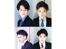 クリフ バイ リップス ヘアー(CLIF by LIPPS hair)