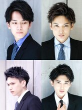 クリフ バイ リップス ヘアー(CLIF by LIPPS hair)