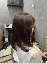 レガ 南通り店(LEGA)&nbsp;ツヤカラー